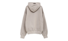 Classic Hoodie "Smoke Grey" 192HO256862F