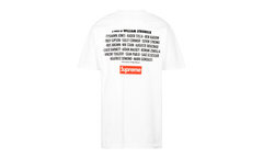 Play Dead Tee "FW22" SU12529