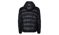 Puffer Jacket "Navy" MON17