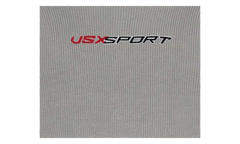 Vale Forever VSX Rib Knit "Nardo Grey" VAL91
