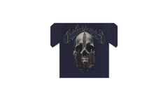 Skyline T-Shirt "Navy Wash" 3QEHJBQ9