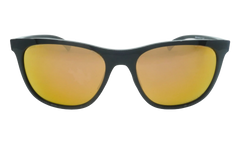 Leadline Polarized Sunglasses WMNS "Polished Black / PRIZM Rose Gold" OO9473 02