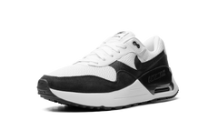 AIR MAX SYSTM "'White Black'" DM9537 103
