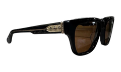 Midixathrill I Sunglasses "18 Karat Gold - Black" CHRM0997