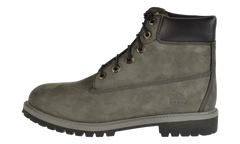 6-Inch Premium Waterproof Boots GS "Grey" TB09590R