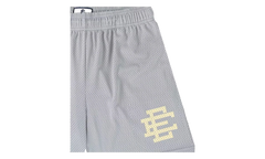 EE Basic Shorts "Grey / Off White" EE242