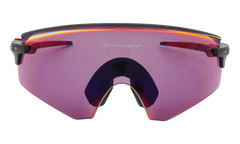 Encoder (A) Sunglasses "Matte Black / PRIZM Road" OO9472F 01