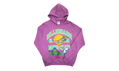 Globe Hoodie "Amethyst" 861 1306 AME