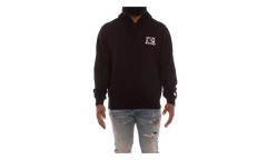 WHM Hoodie "Black" 851 2301 BLACK