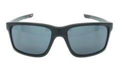 Mainlink Xl Sunglasses "Matte Black / PRIZM Grey" OO9264 41