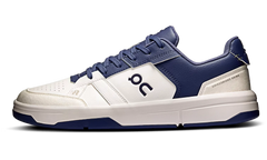 On The Roger Clubhouse "White / Blue" 3MF10541534