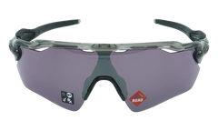 Radar Ev Path Sunglasses "Grey Ink / PRIZM Road Black" OO9208 82