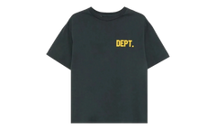 Student Coach Reversible Tee "Black" GD053