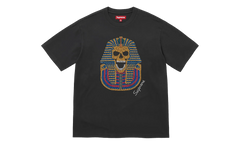 King Tut SS Tee "FW25 - Black" SU26973