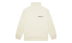 Mockneck Sweatshirt "Buttercream" 0192 25050 0277 569