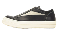 Luxor Vintage Sneaker Low "Black Milk" RU02C7897 LCGLVS 911