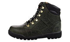6 Inch Leather Field Boot GS "Green" TB0A1QAU