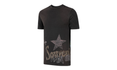 Travis Scott Utopia Circus Maximus SS NYC Tee "Utopia Circus Maximus Tour 2023" TSCU12