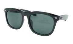 Square Sunglasses "Black" RB4260D-601-71_57