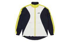 Wingz Shuku Jacket "Navy / Lime" CO09