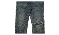 Chitch Slim Jeans "Stage Dive Caged" MPS25DJ050
