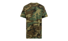 Multi Logo Tee "FW21" SU10749