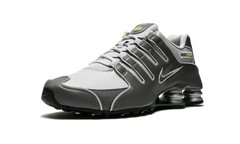 Shox NZ 378341 009