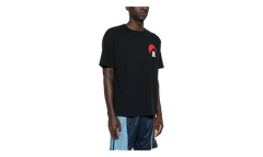 Rhude Moonlight Regatta Tee "'Vintage Black/Red/Blue"" PS26TT180126011