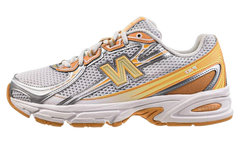 740 "White Indoor Court Ash Wood" U740NH2