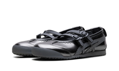 Tiger Mexico 66 TGRS WMNS "Metallic Pack Gunmetal Metropolis" 1182A708 020