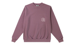 EE CREW "FW23 - Grape/Grape" EE494