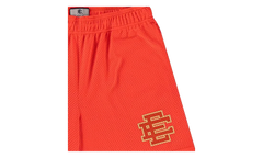 EE Basic Shorts "Fiery Coral / Red" EE198
