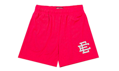 EE BASIC SHORT "SS22 - Diva Pink" EE726