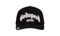 GS Forever VVS Trucker Hat "Black / White" KF5WOLZE