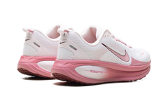Vomero 18 WMNS "White Pearl Pink Peony" IQ9687 100