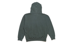 Sweet Surrender Of Alice Hoodie "Faded Green" 020 463 FADE