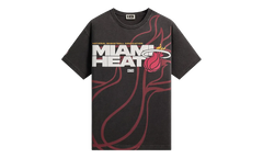 NBA All-Star Miami Heat Vintage Tee "Black" KHM034967 001