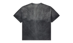 Bling Graffiti Tee "Black" ZWGC0VJ1