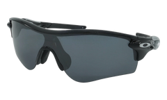 Radarlock Path (A) Polarized Sunglasses "Polished Black / PRIZM Black" OO9206 51