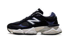 9060 "Black Concord White" U9060EEO