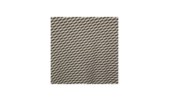 Rumi Monogram Mini Cover Up WMNS "Khaki" KITH05