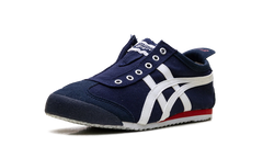 Mexico 66 Slip-On "Navy Off-White Red" 1183a360 401