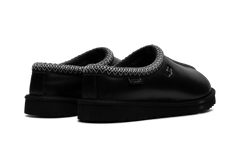 Tasman LTHR Regen Slipper "Black" 1163890 BLK