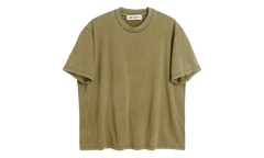 Box T-Shirt "Cavalry Olive" M2256BC