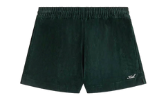 Erika Cord Shorts WMNS "Green" KITH100