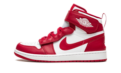 Air Jordan 1 Hi FlyEase "Cardinal Red" CQ3835 601