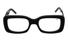 Manhattan Acetate "Glossy Black / Clear" VFMA2 0006 16C5
