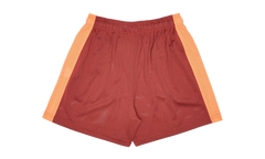 EE Basic Shorts "Cinnamon / Shocking Orange" EE133