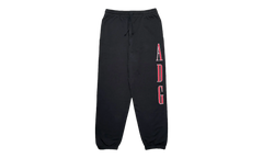 ADG Inc. Sweatpants "Navy" DT288
