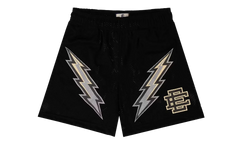 EE BASIC SHORT "FW23 - EE Bolt Black" EE686